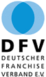 Logo der Firma Deutscher Franchise-Verband e.V.