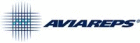 Logo der Firma AVIAREPS Airline Management