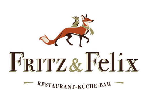 Logo der Firma Fritz & Felix c/o Brenners Park-Hotel & Spa