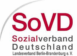 Logo der Firma Sozialverband Deutschland Landesverband Berlin-Brandenburg e.V.
