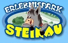 Logo der Firma Erlebnispark Steinau an der Straße GmbH