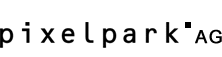Logo der Firma Digitas Pixelpark GmbH