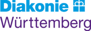 Firmenlogo Diakonisches Werk der evangelischen Kirche in Württemberg e.V.