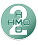 Logo der Firma HMO AG - Health Management Online AG
