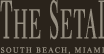 Logo der Firma The Setai Resort & Residences