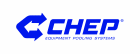 Logo der Firma CHEP Deutschland GmbH