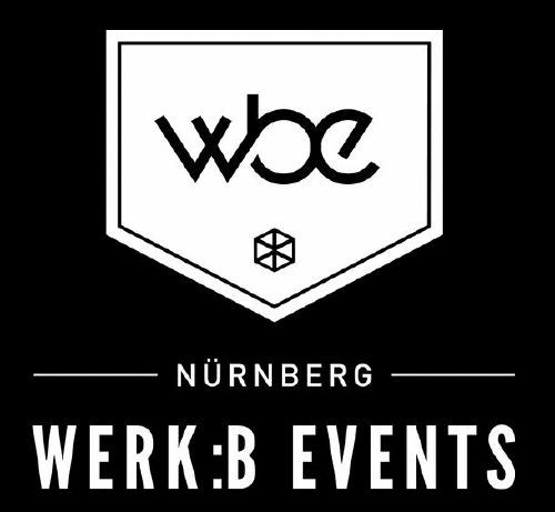 Logo der Firma werk :b events GmbH