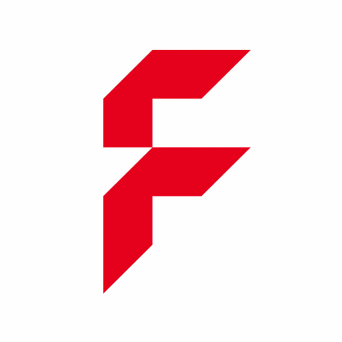 Logo der Firma flyeralarm GmbH