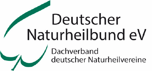 Logo der Firma Deutscher Naturheilbund eV - Bundesgeschäftsstelle