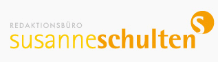Logo der Firma Redaktionsbüro Susanne Schulten