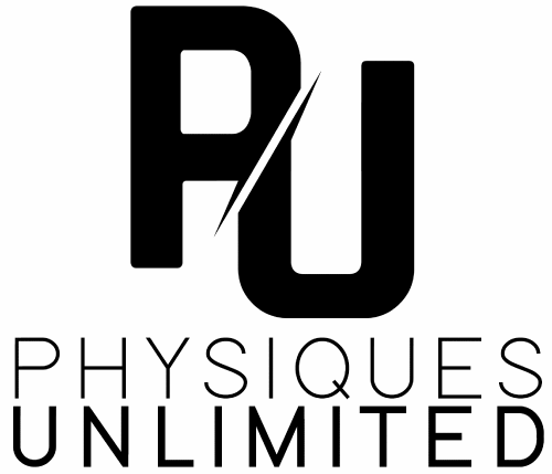 Logo der Firma Physiques Unlimited / Chang-Hun Chung