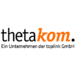 Firmenlogo thetakom. telekommunikationssysteme GmbH