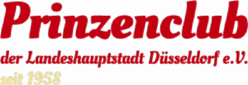 Logo der Firma Prinzenclub der Landeshauptstadt Düsseldorf e.V