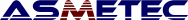 Firmenlogo ASMETEC GmbH
