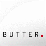 Logo der Firma BUTTER. GmbH