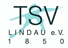 Logo der Firma Turn- und Sportverein Lindau (B) von 1850 e.V