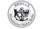 Logo der Firma Berlin-Brandenburgische Schifffahrtsgesellschaft e.V. zur Erhaltung und Förderung der historischen Binnenschifffahrt