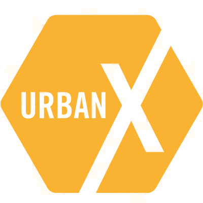 Logo der Firma The Urban Xperience UG (haftungsbeschränkt)