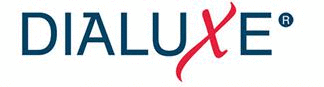 Logo der Firma DIALUXE Projektentwicklung GmbH