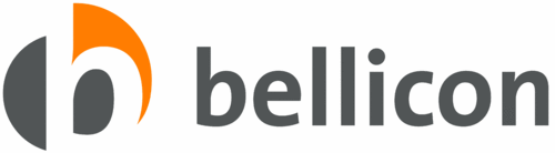 Logo der Firma bellicon Deutschland GmbH