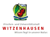 Firmenlogo Pro Witzenhausen GmbH