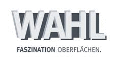 Logo der Firma HD Wahl GmbH