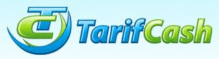 Logo der Firma Tarifcash.de