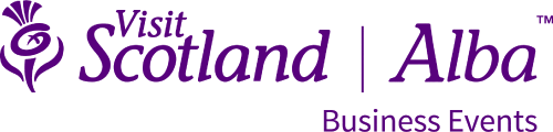 Logo der Firma VisitScotland