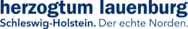 Firmenlogo Herzogtum Lauenburg Marketing & Service GmbH