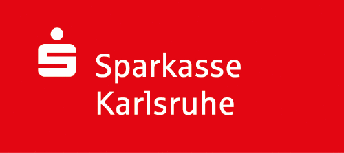 Logo der Firma Sparkasse Karlsruhe