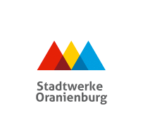 Logo der Firma Stadtwerke Oranienburg GmbH
