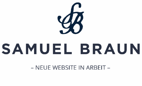 Logo der Firma SamuelBraunGroup Hotels