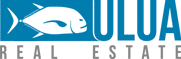 Logo der Firma ULUA Real Estate Gesellschaft mit beschränkter Haftung