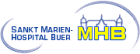 Logo der Firma Sankt Marien-Hospital Buer GmbH