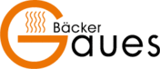 Firmenlogo Bäcker Gaues GmbH