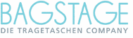 Logo der Firma Bagstage GmbH - Die Tragetaschen Company