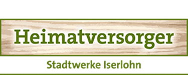 Logo der Firma Stadtwerke Iserlohn GmbH
