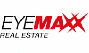 Logo der Firma EYEMAXX Real Estate