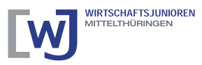 Logo der Firma Wirtschaftsjunioren Mittelthüringen e.V. c/o bei der IHK Erfurt