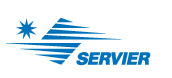 Logo der Firma SERVIER Deutschland GmbH