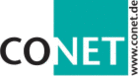 Firmenlogo CONET Technologies GmbH