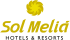 Logo der Firma Meliá Hotels International