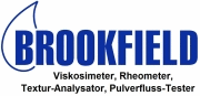 Logo der Firma Brookfield E.L.V. GmbH