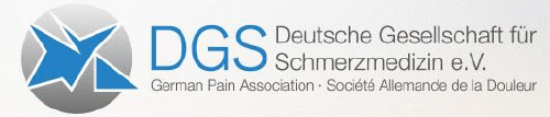 Logo der Firma Deutsche Gesellschaft für Schmerzmedizin e.V