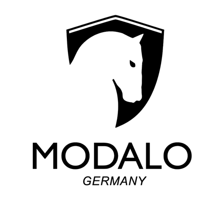 Logo der Firma MODALO GmbH