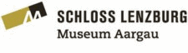 Firmenlogo Schloss Lenzburg, Museum Aargau