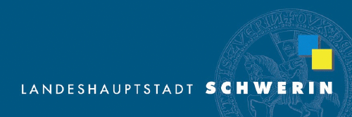 Logo der Firma Landeshauptstadt Schwerin