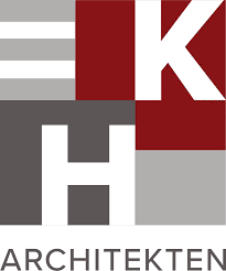 Logo der Firma EHK GmbH