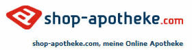 Logo der Firma Europa Apotheek Venlo