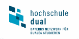 Firmenlogo Hochschule Dual